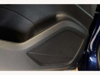 Audi Q2 35 TFSI Black Edition 5dr S Tronic