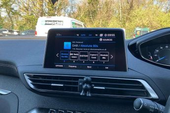 Peugeot 3008 1.5 BlueHDi GT Line 5dr EAT8