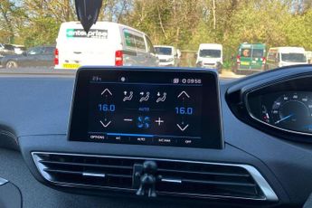 Peugeot 3008 1.5 BlueHDi GT Line 5dr EAT8