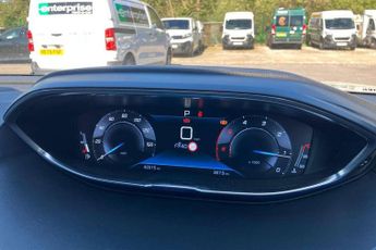 Peugeot 3008 1.5 BlueHDi GT Line 5dr EAT8