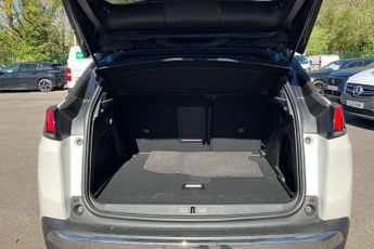 Peugeot 3008 1.5 BlueHDi GT Line 5dr EAT8