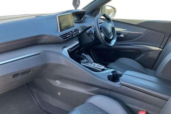 Peugeot 3008 1.5 BlueHDi GT Line 5dr EAT8