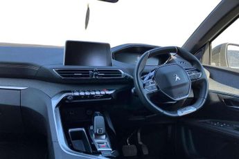 Peugeot 3008 1.5 BlueHDi GT Line 5dr EAT8