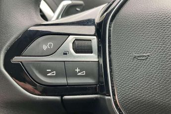 Peugeot 3008 1.5 BlueHDi Allure Premium+ 5dr EAT8