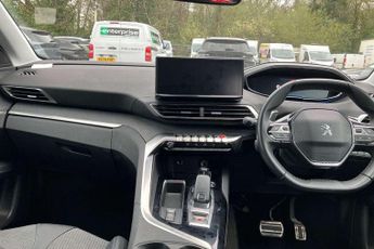 Peugeot 3008 1.5 BlueHDi Allure Premium+ 5dr EAT8