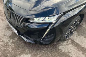 Peugeot 308 1.2 PureTech Allure Premium 5dr EAT8