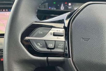 Peugeot 308 1.2 PureTech Allure Premium 5dr EAT8