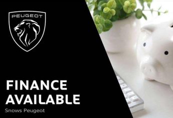 Peugeot 308 1.2 PureTech Allure Premium 5dr EAT8