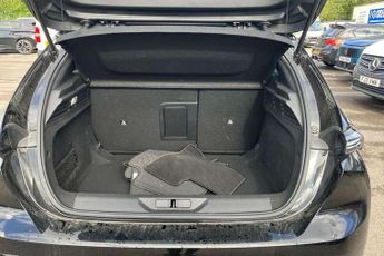 Peugeot 308 1.2 PureTech Allure Premium 5dr EAT8