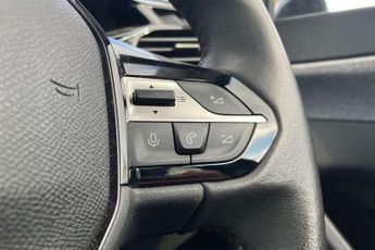 Peugeot 308 1.2 PureTech Allure Premium 5dr EAT8