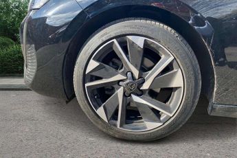 Peugeot 308 1.2 PureTech Allure Premium 5dr EAT8