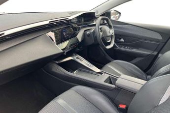 Peugeot 308 1.2 PureTech Allure Premium 5dr EAT8