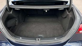 Mercedes-Benz E-Class E220d 200 AMG Line Premium 4dr 9G-Tronic
