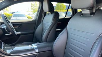 Mercedes-Benz GLC GLC 220d 4Matic AMG Line Premium 5dr 9G-Tronic