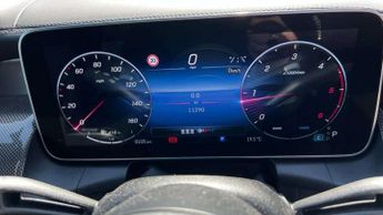 Mercedes-Benz GLC GLC 220d 4Matic AMG Line Premium 5dr 9G-Tronic