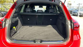 Mercedes-Benz GLC GLC 220d 4Matic AMG Line Premium 5dr 9G-Tronic