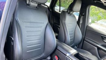 Mercedes-Benz GLC GLC 300d 4Matic AMG Line Premium 5dr 9G-Tronic