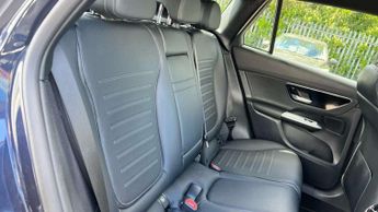 Mercedes-Benz GLC GLC 300d 4Matic AMG Line Premium 5dr 9G-Tronic