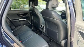 Mercedes-Benz GLC GLC 300d 4Matic AMG Line Premium 5dr 9G-Tronic