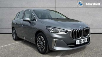 BMW 220 220i MHT Luxury 5dr DCT