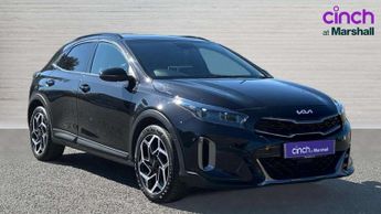 Kia Ceed 1.5T GDi ISG GT-Line S 5dr DCT