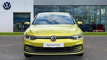 Volkswagen Golf 1.4 TSI eHybrid Style 5dr DSG