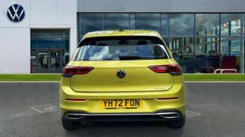 Volkswagen Golf 1.4 TSI eHybrid Style 5dr DSG