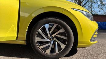 Volkswagen Golf 1.4 TSI eHybrid Style 5dr DSG