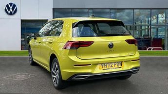 Volkswagen Golf 1.4 TSI eHybrid Style 5dr DSG