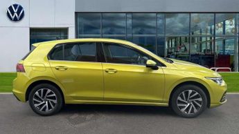 Volkswagen Golf 1.4 TSI eHybrid Style 5dr DSG
