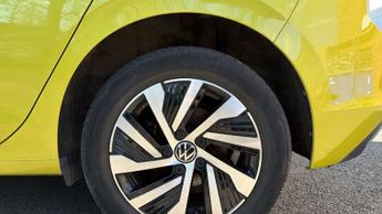 Volkswagen Golf 1.4 TSI eHybrid Style 5dr DSG