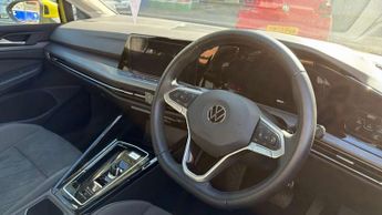 Volkswagen Golf 1.4 TSI eHybrid Style 5dr DSG
