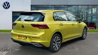 Volkswagen Golf 1.4 TSI eHybrid Style 5dr DSG