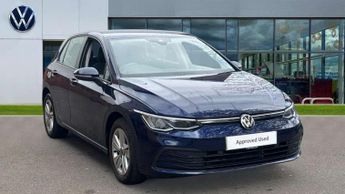 Volkswagen Golf 1.5 TSI Life 5dr