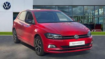 Volkswagen Polo 1.0 EVO 80 Beats 5dr