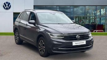Volkswagen Tiguan 1.5 TSI 150 Active 5dr DSG