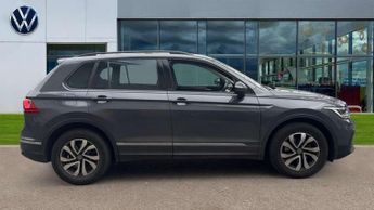 Volkswagen Tiguan 1.5 TSI 150 Active 5dr DSG