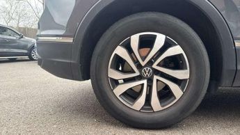 Volkswagen Tiguan 1.5 TSI 150 Active 5dr DSG