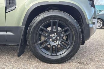 Land Rover Defender 3.0 D250 HSE 110 5dr Auto
