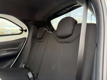 Toyota Aygo X 1.0 VVT-i Edge 5dr Auto