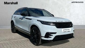 Land Rover Range Rover 2.0 P400e Dynamic SE 5dr Auto