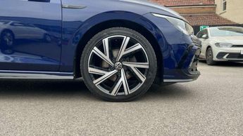 Volkswagen Golf 2.0 TDI 150 R-Line 5dr DSG