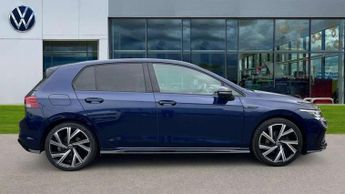 Volkswagen Golf 2.0 TDI 150 R-Line 5dr DSG