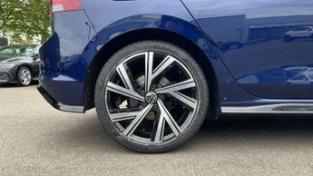 Volkswagen Golf 2.0 TDI 150 R-Line 5dr DSG