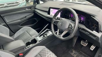 Volkswagen Golf 2.0 TDI 150 R-Line 5dr DSG