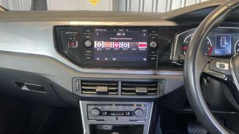 Volkswagen Polo 1.0 TSI 115 SEL 5dr DSG