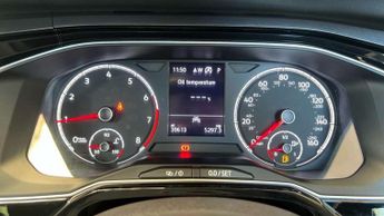 Volkswagen Polo 1.0 TSI 115 SEL 5dr DSG