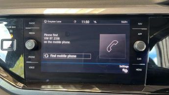 Volkswagen Polo 1.0 TSI 115 SEL 5dr DSG