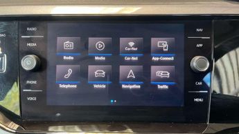 Volkswagen Polo 1.0 TSI 115 SEL 5dr DSG