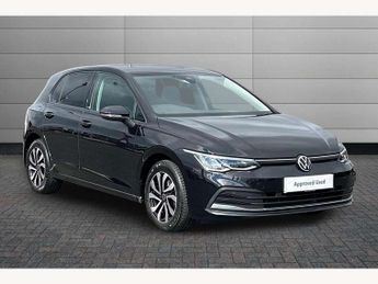 Volkswagen Golf 1.5 eTSI 150 Active 5dr DSG